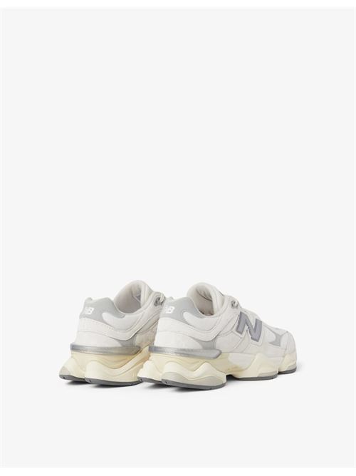 New Balance SNEAKERS 9060 IN PELLE E TESSUTO MULTICOLOR NEW BALANCE | U9060/ECA